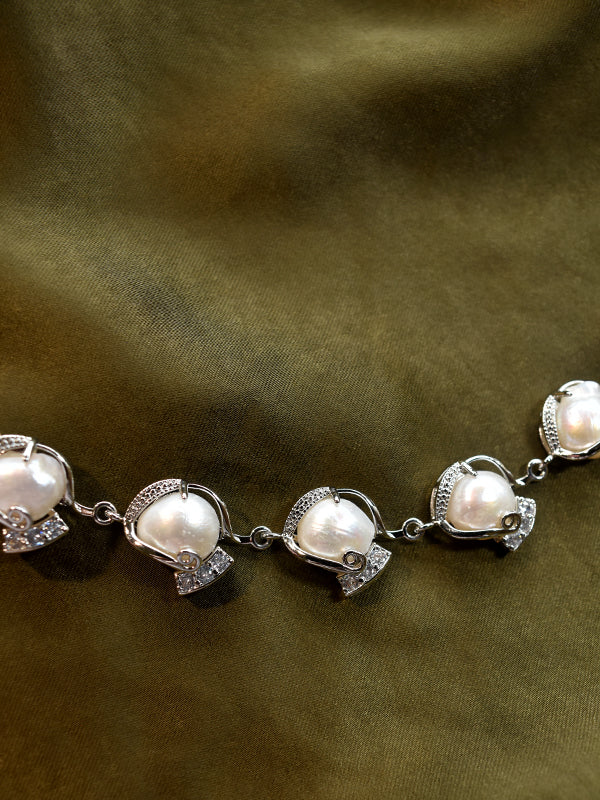 Fashion Bracelets | Pearl Bracelets