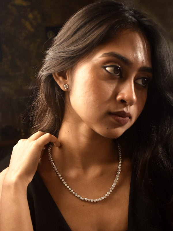 AD Necklaces