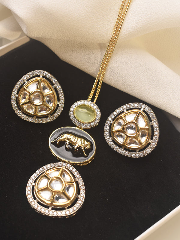 AD Pendant Set