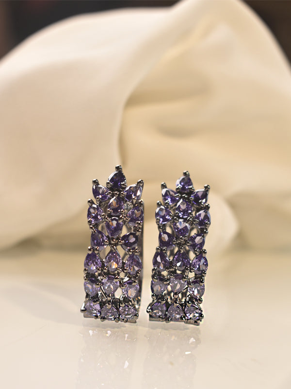 Stylish Stud for Women | AD Stone Stud