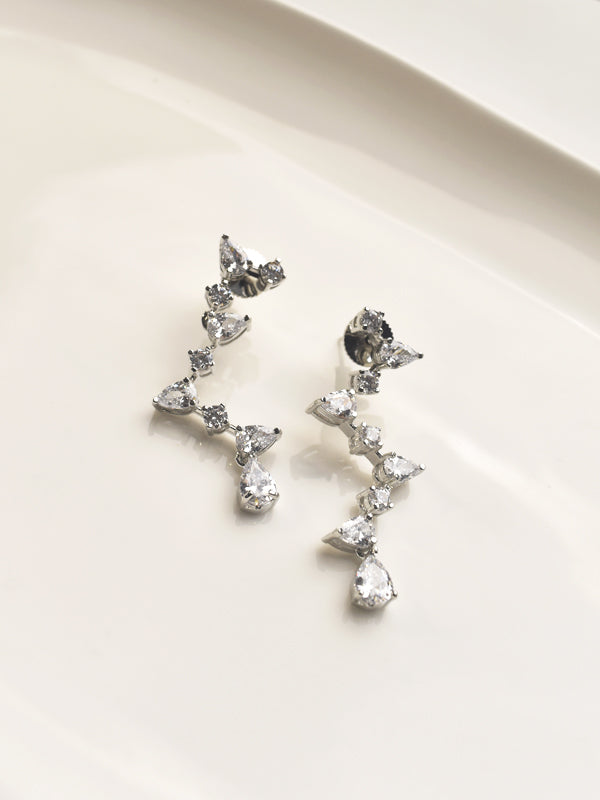 AD Earring