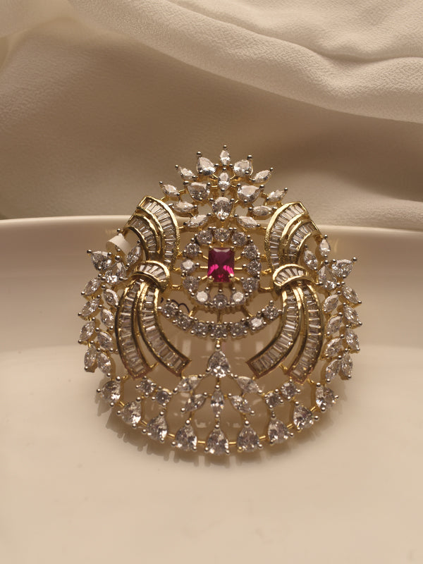 AD Pendant Set