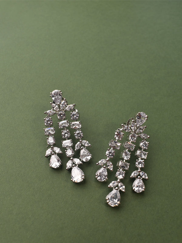 Ad long Earring