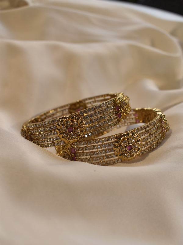 Ad Bangles