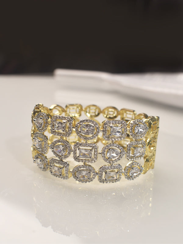 Ad Bracelets