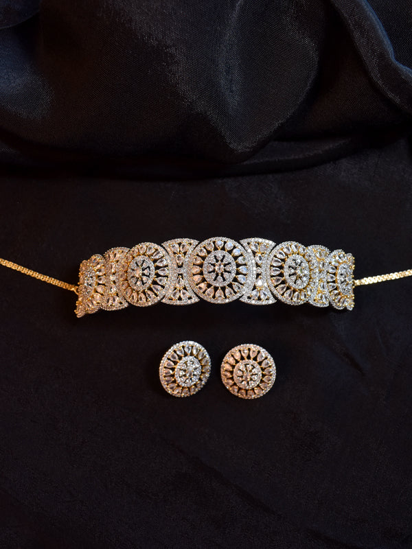 Ad Choker Set