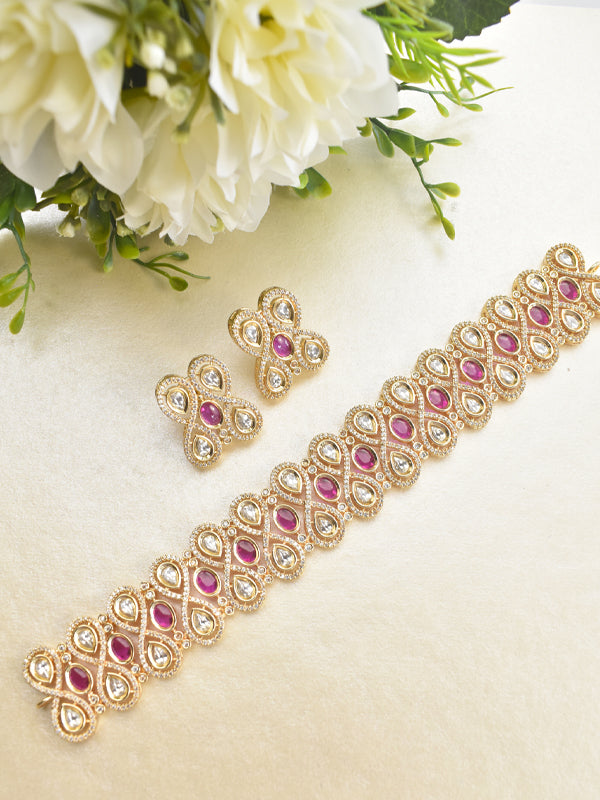Ad Choker Set