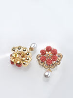 Load image into Gallery viewer, Ad Earrings
