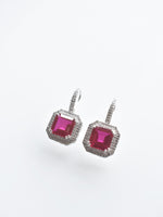 Load image into Gallery viewer, Ad Earrings
