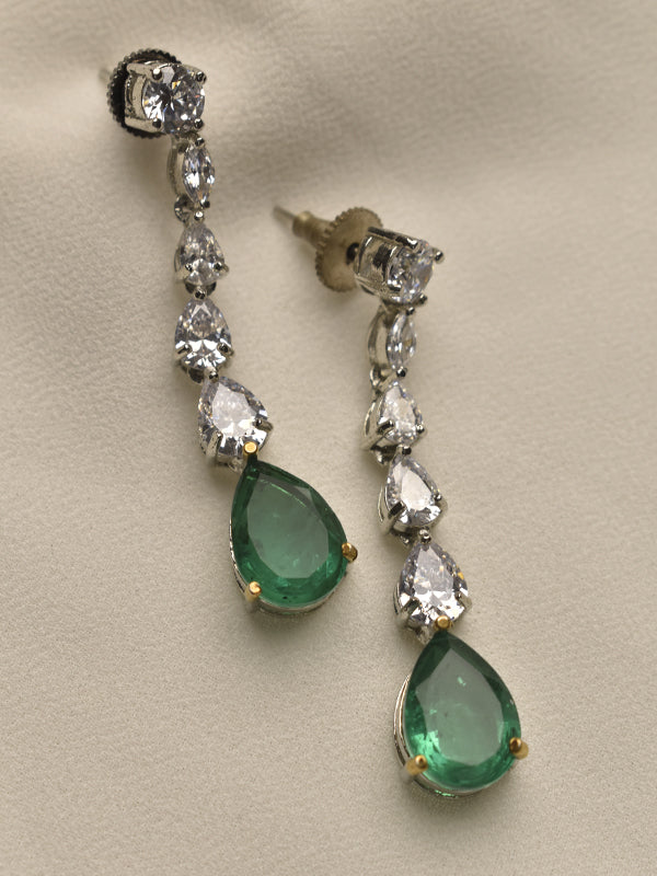 Ad Earrings