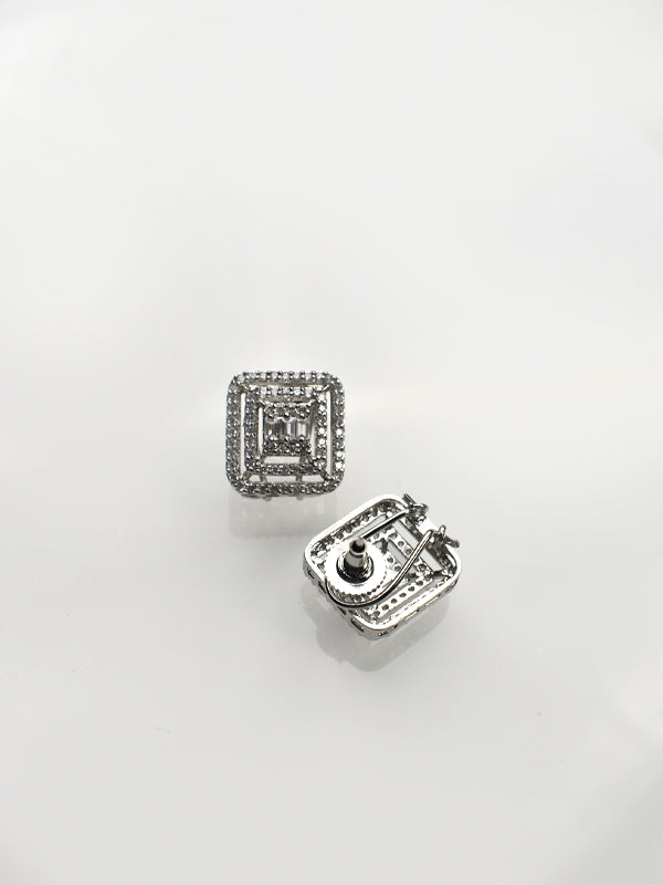 Ad Earrings
