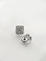 Load image into Gallery viewer, Ad Earrings
