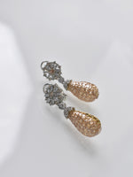 Load image into Gallery viewer, Ad Earrings
