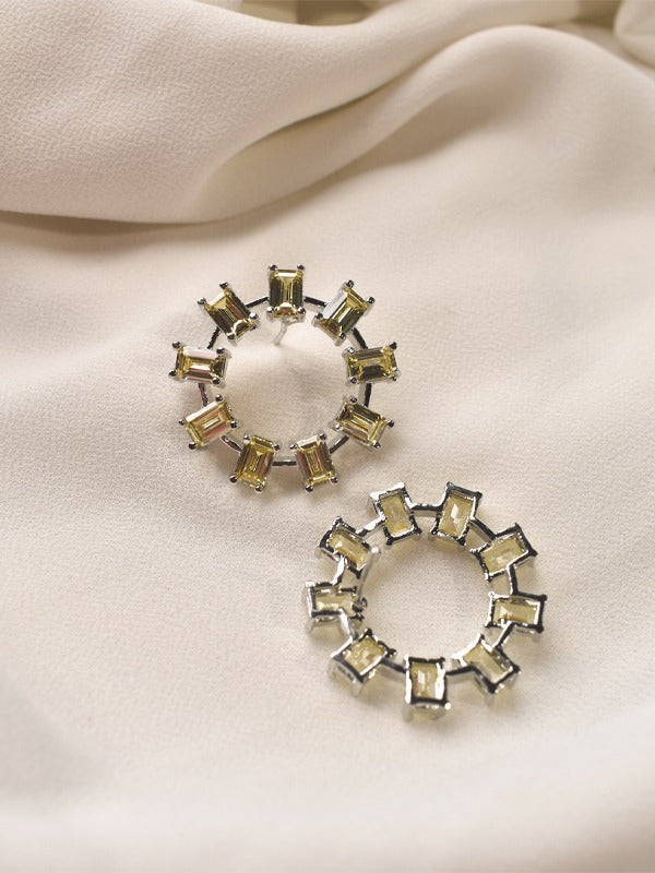 Ad Earrings