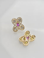 Load image into Gallery viewer, Ad Earrings
