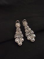 Load image into Gallery viewer, Ad Earrings
