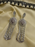 Load image into Gallery viewer, Ad Earrings 

