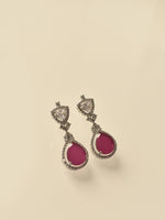 Load image into Gallery viewer, Ad Earrings
