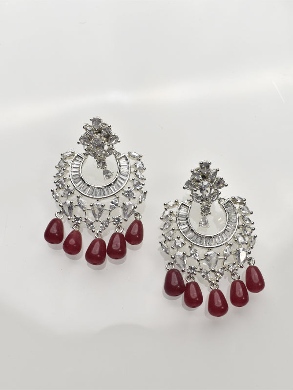 Ad Earrings