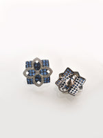 Load image into Gallery viewer, Ad Earrings
