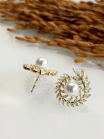 Load image into Gallery viewer, Ad Earrings
