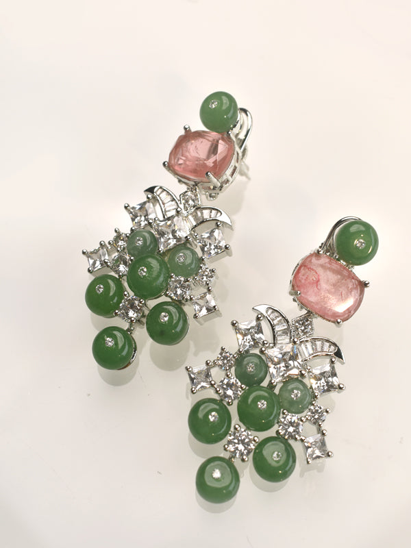 Ad Earrings