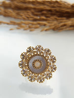 Load image into Gallery viewer, Ad Finger Rings | Openable Finger Rings
