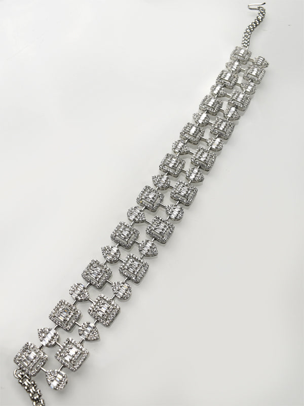 Ad Necklace Set