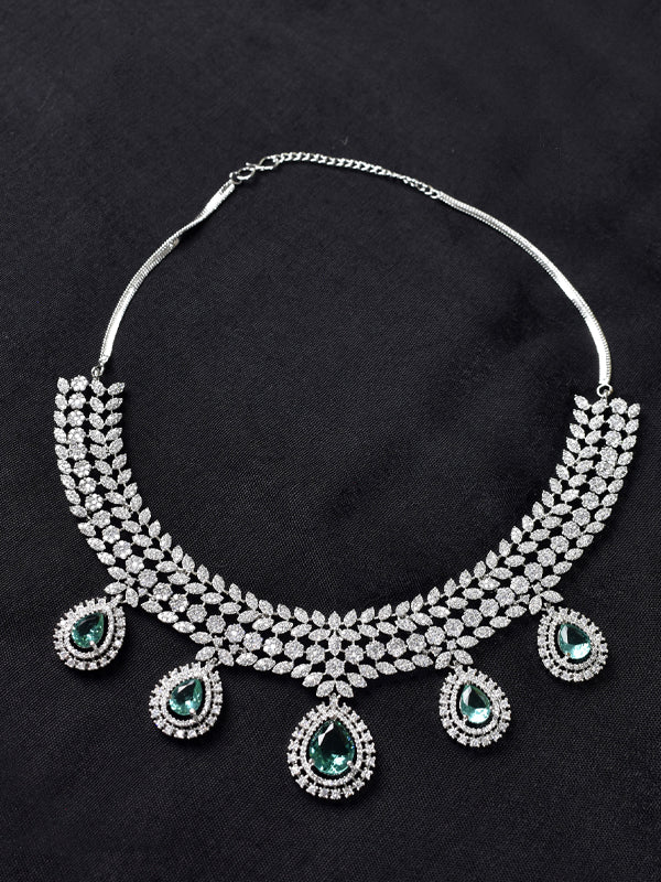 Ad Necklace Set