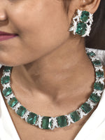 Load image into Gallery viewer, Ad Necklace Set
