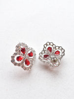 Load image into Gallery viewer, Ad Stone Earring

