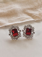 Load image into Gallery viewer, Ad Stone Earring
