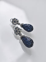Load image into Gallery viewer, Ad Stone Earrings
