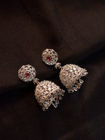Load image into Gallery viewer, Ad Stone Earrings
