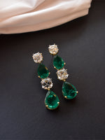 Load image into Gallery viewer, Ad Stone Jewellery Set
