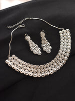 Load image into Gallery viewer, Ad Stone Necklace
