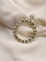 Load image into Gallery viewer, Ad Stone Pendant Set
