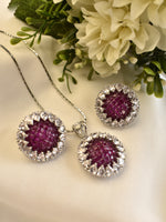 Load image into Gallery viewer, Ad Stone Pendant
