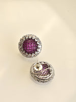 Load image into Gallery viewer, Ad Earrings
