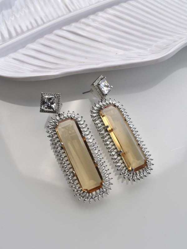 Ad Earrings
