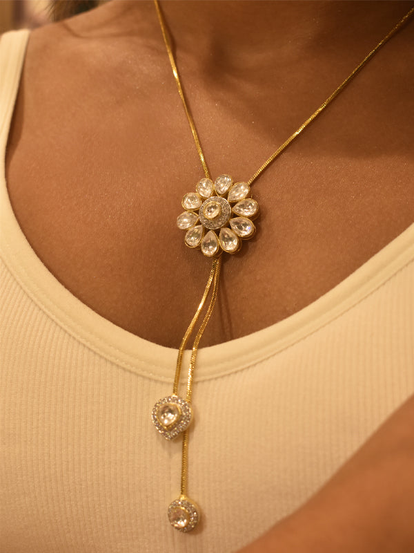 Adjustable Pendant