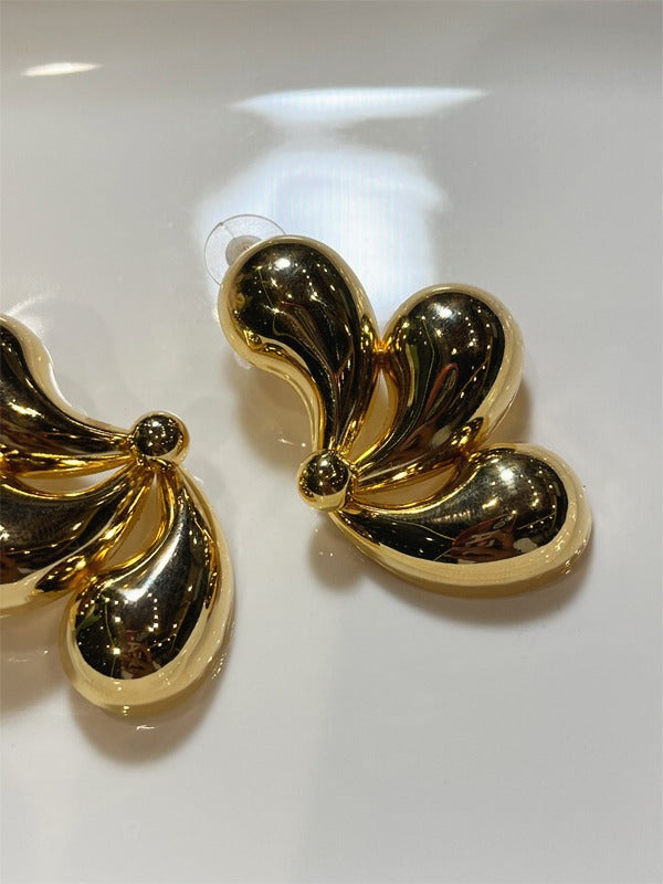 Anti Tarnish Earring