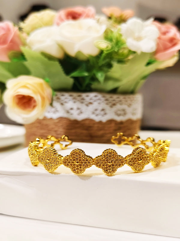 Anti_tarnish Bracelet