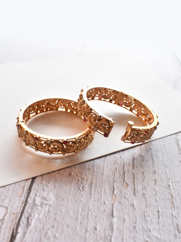 Antique Bangle