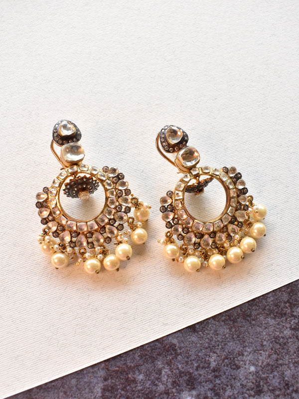 Antique Earrings