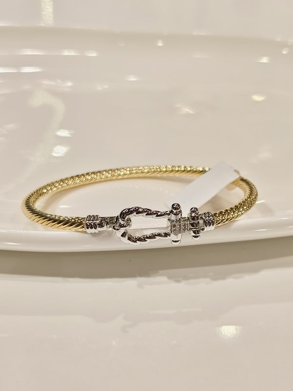 Anti tarnish Bracelet