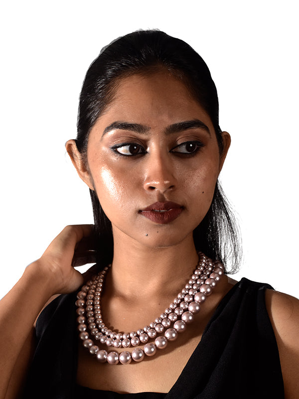 Beaded