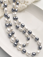 Load image into Gallery viewer, Beaded Necklace for Women
