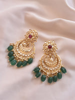 Load image into Gallery viewer, Beads Earring
