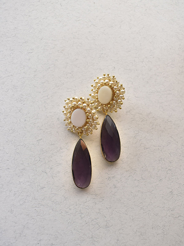 Beads Earring